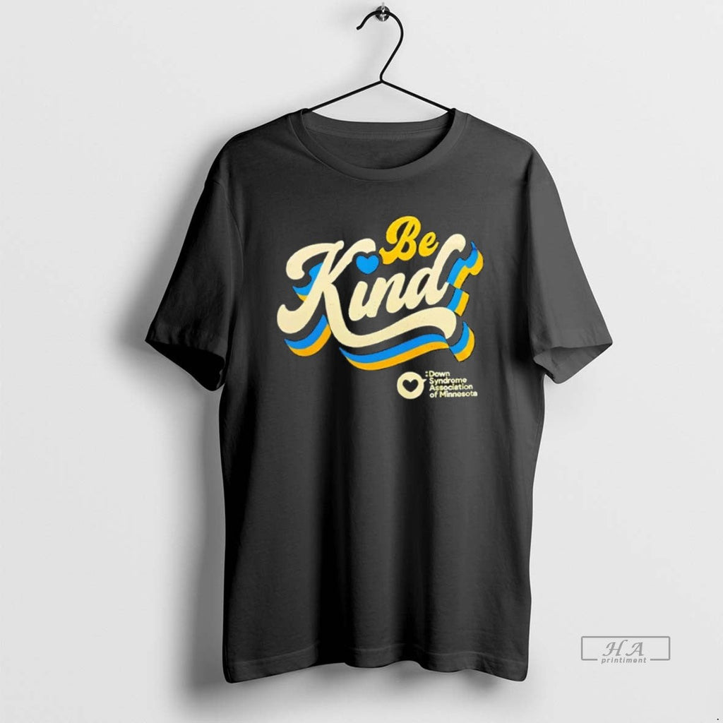 Official Trendy 2025 Minnesota Wild X Down Syndrome - Adult & Kids T-Shirts, Sweatshirts & Hoodies apparel design preview 1
