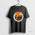 Official Trendy 2025 National Aazk Conference Phoenix - Adult & Kids T-Shirts, Sweatshirts & Hoodies apparel design preview 1
