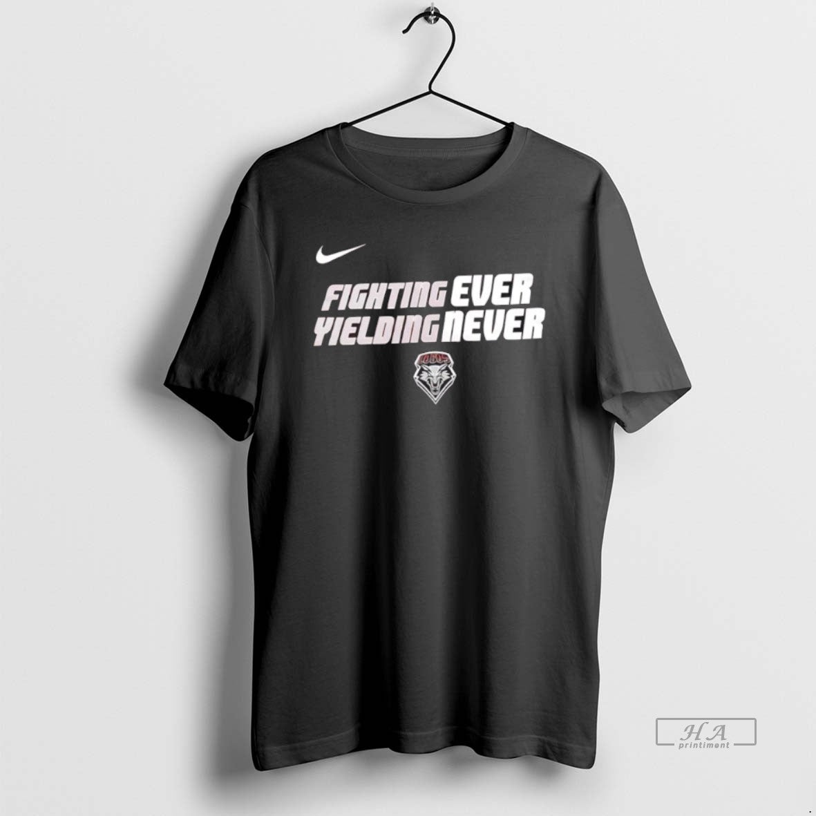 Official Trendy 2025 New Mexico Lobos Fighting Ever - Adult & Kids T-Shirts, Sweatshirts & Hoodies apparel design preview 1