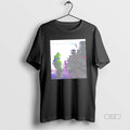 Official Trendy 2025 Resist Portland Frog I Stand - Adult & Kids T-Shirts, Sweatshirts & Hoodies apparel design preview 1