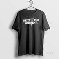 Official Trendy 2025 Seize The Moment Seattle - Adult & Kids T-Shirts, Sweatshirts & Hoodies apparel design preview 1