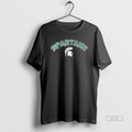 Official Trendy 2025 Spartans Logo - Adult & Kids T-Shirts, Sweatshirts & Hoodies apparel design preview 1