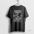 Official Trendy 2025 Thunder Autumn Rally Oceano - Adult & Kids T-Shirts, Sweatshirts & Hoodies apparel design preview 1