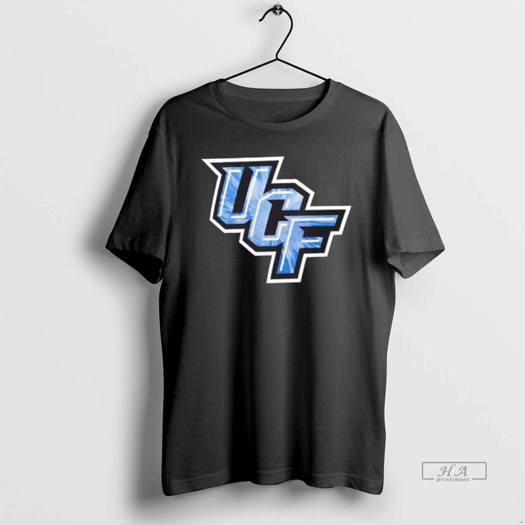 Official Trendy 2025 Ucf Knights Space 2 Sided - Adult & Kids T-Shirts, Sweatshirts & Hoodies apparel design preview 1