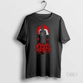 Official Trendy A Legacy Of Blood Philadelphia Flyers - Adult & Kids T-Shirts, Sweatshirts & Hoodies apparel design preview 1