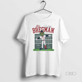 Official Trendy Alex Bregman Boston Red Sox At Bat 2 - Adult & Kids T-Shirts, Sweatshirts & Hoodies apparel design preview 1