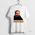 Official Trendy Alex Norton Pookie - Adult & Kids T-Shirts, Sweatshirts & Hoodies apparel design preview 1