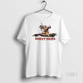 Official Trendy Alex Palou Indy 500 Championship 2025 - Adult & Kids T-Shirts, Sweatshirts & Hoodies apparel design preview 1