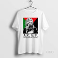 Official Trendy All Colonizers Are Bastards Flag - Adult & Kids T-Shirts, Sweatshirts & Hoodies apparel design preview 1
