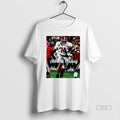 Official Trendy Almost Friday Bama Big Fella Graphic - Adult & Kids T-Shirts, Sweatshirts & Hoodies apparel design preview 1
