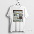 Official Trendy Almost Friday Milwaukee Brewers - Adult & Kids T-Shirts, Sweatshirts & Hoodies apparel design preview 1