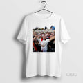 Official Trendy Almost Friday Rory Mcilroy Ryder Cup - Adult & Kids T-Shirts, Sweatshirts & Hoodies apparel design preview 1