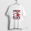 Official Trendy Alyssa Blanck Ab15 Portrait Utah - Adult & Kids T-Shirts, Sweatshirts & Hoodies apparel design preview 1