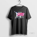 Official Trendy And Im Feelin Good Shohei Ohtani La - Adult & Kids T-Shirts, Sweatshirts & Hoodies apparel design preview 1