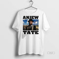 Official Trendy Andrew Tate Israel Anjew Sweater - Adult & Kids T-Shirts, Sweatshirts & Hoodies apparel design preview 1