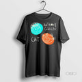 Official Trendy Anthony Green Cat Saosin Features - Adult & Kids T-Shirts, Sweatshirts & Hoodies apparel design preview 1
