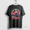 Official Trendy Anthony Rizzo Chicago Cubs Ready To - Adult & Kids T-Shirts, Sweatshirts & Hoodies apparel design preview 1