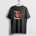 Official Trendy Anti Social Club X Nascar Black Too - Adult & Kids T-Shirts, Sweatshirts & Hoodies apparel design preview 1