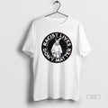 Official Trendy Antifa Antifascist Racist Lives Dont - Adult & Kids T-Shirts, Sweatshirts & Hoodies apparel design preview 1