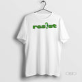 Official Trendy Antifa Frog City Of Roses Chapter - Adult & Kids T-Shirts, Sweatshirts & Hoodies apparel design preview 1