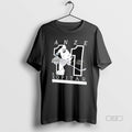 Official Trendy Anze Kopitar Los Angeles Kings Player - Adult & Kids T-Shirts, Sweatshirts & Hoodies apparel design preview 1