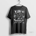 Official Trendy Anze Kopitar Los Angeles The Final - Adult & Kids T-Shirts, Sweatshirts & Hoodies apparel design preview 1