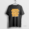 Official Trendy Assume Positive Intent Observe Actual - Adult & Kids T-Shirts, Sweatshirts & Hoodies apparel design preview 1