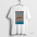 Official Trendy Austin City Limits Music Festival - Adult & Kids T-Shirts, Sweatshirts & Hoodies apparel design preview 1