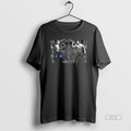 Official Trendy Autographed Matchup Monday Kazuchika - Adult & Kids T-Shirts, Sweatshirts & Hoodies apparel design preview 1