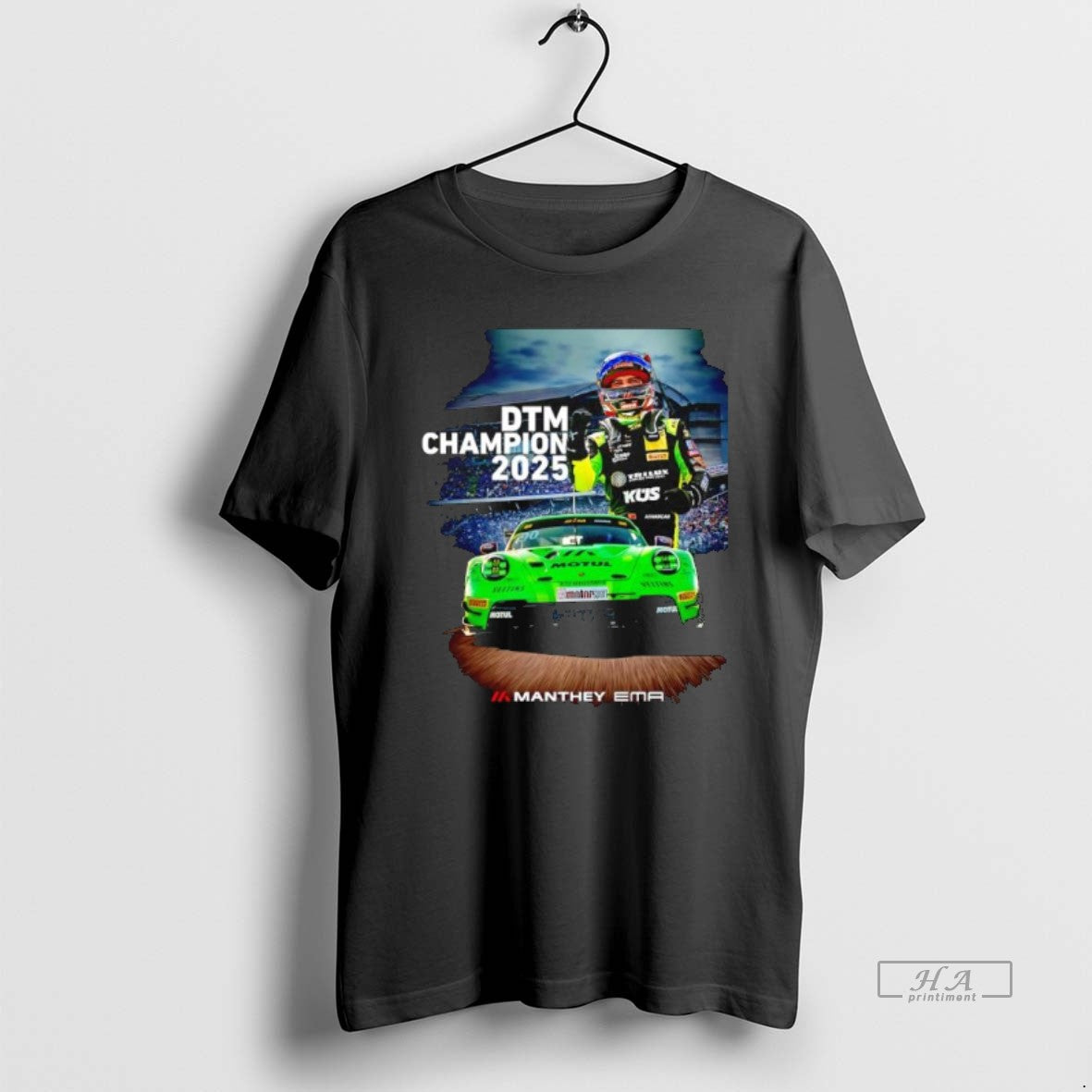 Official Trendy Ayhancan Guvens Victory 2025 Deutsche - Adult & Kids T-Shirts, Sweatshirts & Hoodies apparel design preview 1