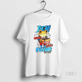 Official Trendy Bad Bunny I Should Have Taken More - Adult & Kids T-Shirts, Sweatshirts & Hoodies apparel design preview 1