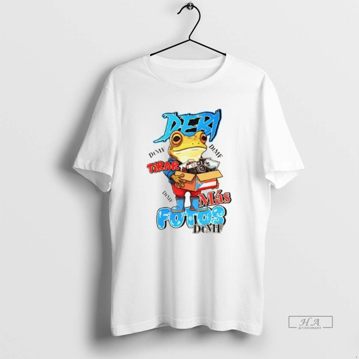 Official Trendy Bad Bunny I Should Have Taken More - Adult & Kids T-Shirts, Sweatshirts & Hoodies apparel design preview 1