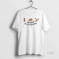 Official Trendy Beach Lounge And Secret Sandwich - Adult & Kids T-Shirts, Sweatshirts & Hoodies apparel design preview 1