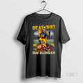 Official Trendy Beat Ohio Our Bichigan 2025 - Adult & Kids T-Shirts, Sweatshirts & Hoodies apparel design preview 1