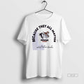 Official Trendy Because They All Matter Rescue Coop - Adult & Kids T-Shirts, Sweatshirts & Hoodies apparel design preview 1