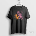 Official Trendy Bendy And The Dark Revival Halloween - Adult & Kids T-Shirts, Sweatshirts & Hoodies apparel design preview 1