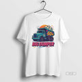 Official Trendy Big Dumper 60 Home Runs Cal Raleigh - Adult & Kids T-Shirts, Sweatshirts & Hoodies apparel design preview 1