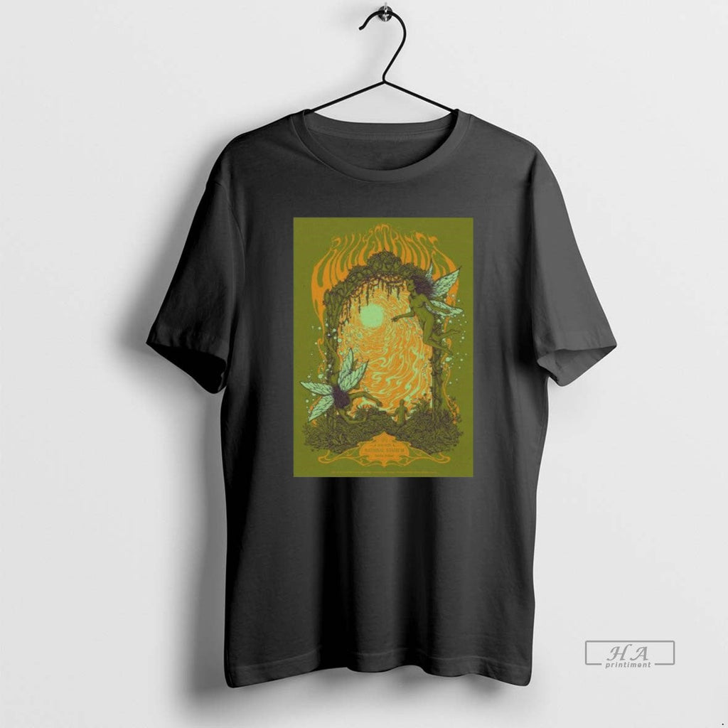 Official Trendy Billy Strings Dublin Ireland At - Adult & Kids T-Shirts, Sweatshirts & Hoodies apparel design preview 1