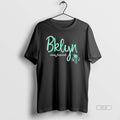 Official Trendy Bklyn New York Liberty Basketball - Adult & Kids T-Shirts, Sweatshirts & Hoodies apparel design preview 1