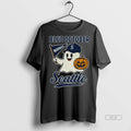 Official Trendy Blue October Seattle Mariners - Adult & Kids T-Shirts, Sweatshirts & Hoodies apparel design preview 1