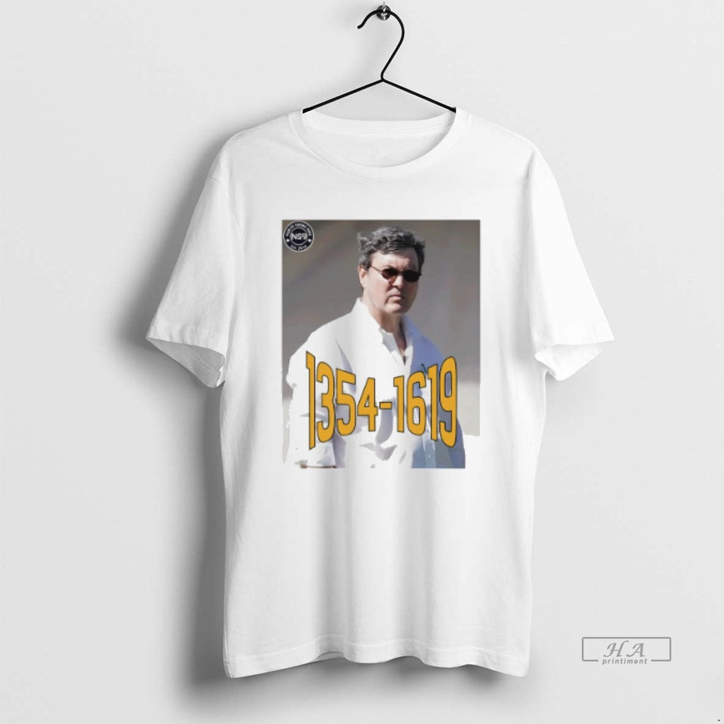 Official Trendy Bob Nutting Pittsburgh Pirates 1354 - Adult & Kids T-Shirts, Sweatshirts & Hoodies apparel design preview 1