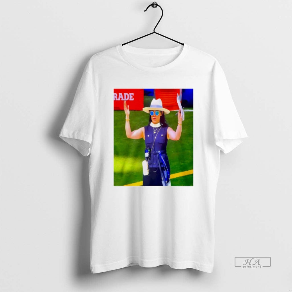 Official Trendy Boss Lady Carly Irsay On The - Adult & Kids T-Shirts, Sweatshirts & Hoodies apparel design preview 1