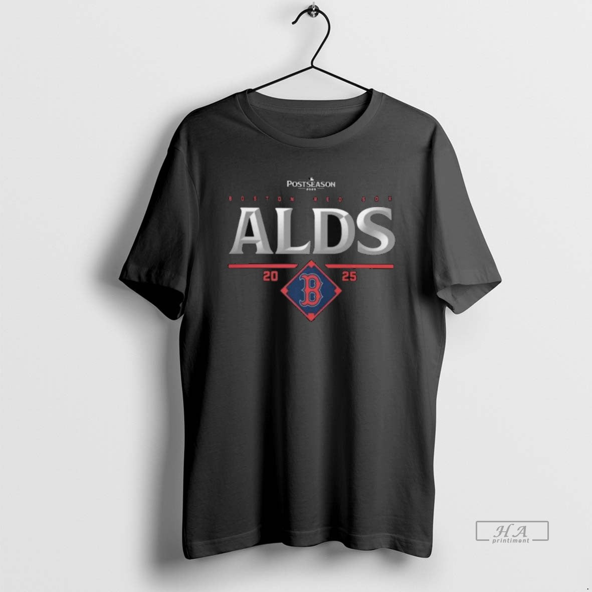 Official Trendy Boston Red Sox 2025 American League - Adult & Kids T-Shirts, Sweatshirts & Hoodies apparel design preview 1