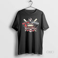 Official Trendy Boston Red Sox Vs New York Yankees - Adult & Kids T-Shirts, Sweatshirts & Hoodies apparel design preview 1