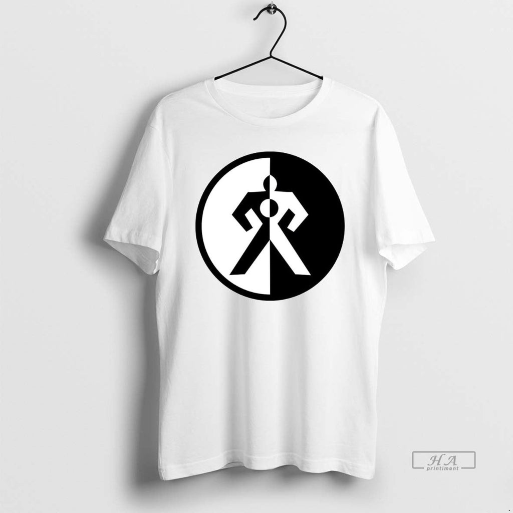 Official Trendy Boyzone Adult Yin Yang Symbol Parody - Adult & Kids T-Shirts, Sweatshirts & Hoodies apparel design preview 1