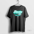 Official Trendy Brad Keselowski 2026 Nascar Cup - Adult & Kids T-Shirts, Sweatshirts & Hoodies apparel design preview 1