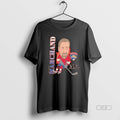 Official Trendy Brad Marchand Florida Panthers - Adult & Kids T-Shirts, Sweatshirts & Hoodies apparel design preview 1