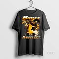 Official Trendy Brett Norfleet College Rush Sweater - Adult & Kids T-Shirts, Sweatshirts & Hoodies apparel design preview 1