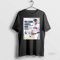 Official Trendy Brian Snitker Atlanta Braves Once A - Adult & Kids T-Shirts, Sweatshirts & Hoodies apparel design preview 1