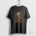 Official Trendy Brisbane Broncos National Rugby - Adult & Kids T-Shirts, Sweatshirts & Hoodies apparel design preview 1